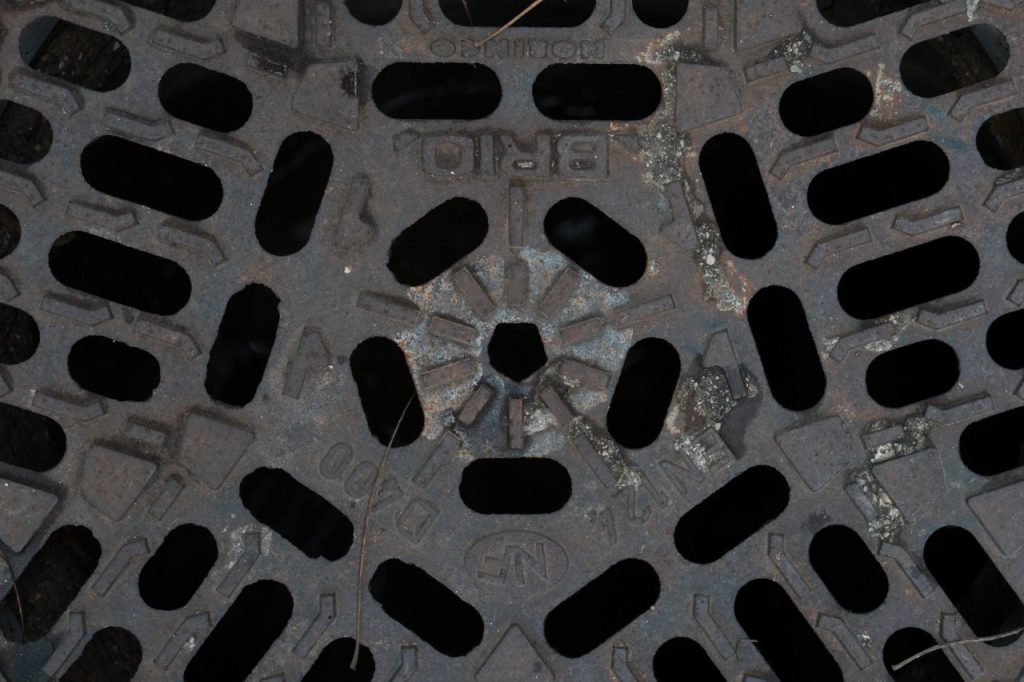 manhole risers