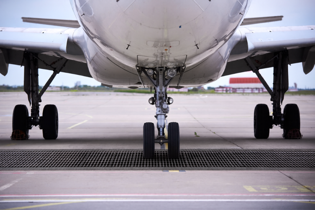 Heavy Duty Trench Drains