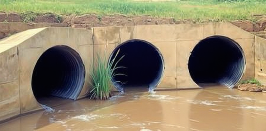 culverts