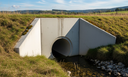 outlet control system